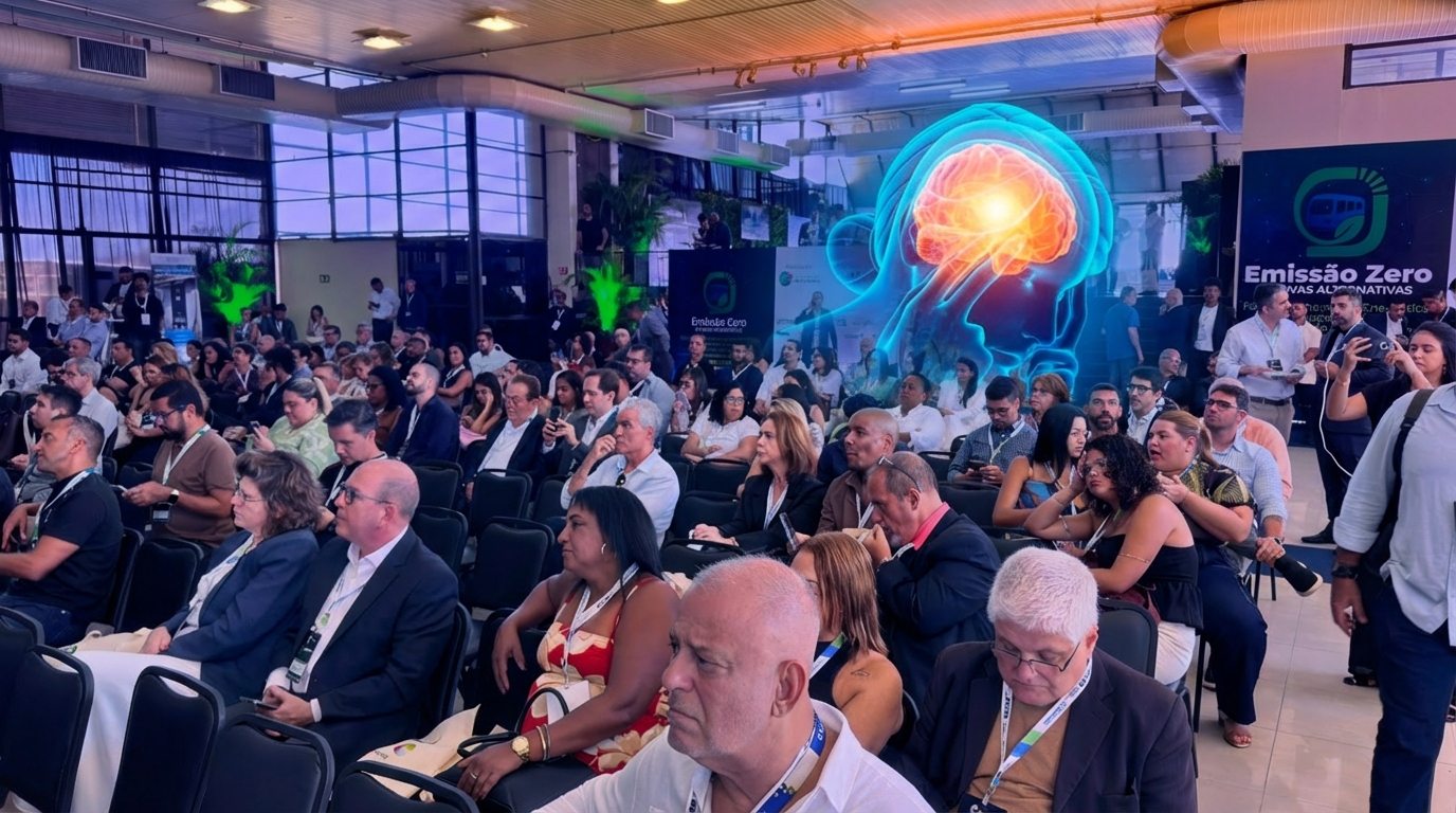 Infraestrutura energética brasileira expõe vulnerabilidades ocultas em apagão da Enel