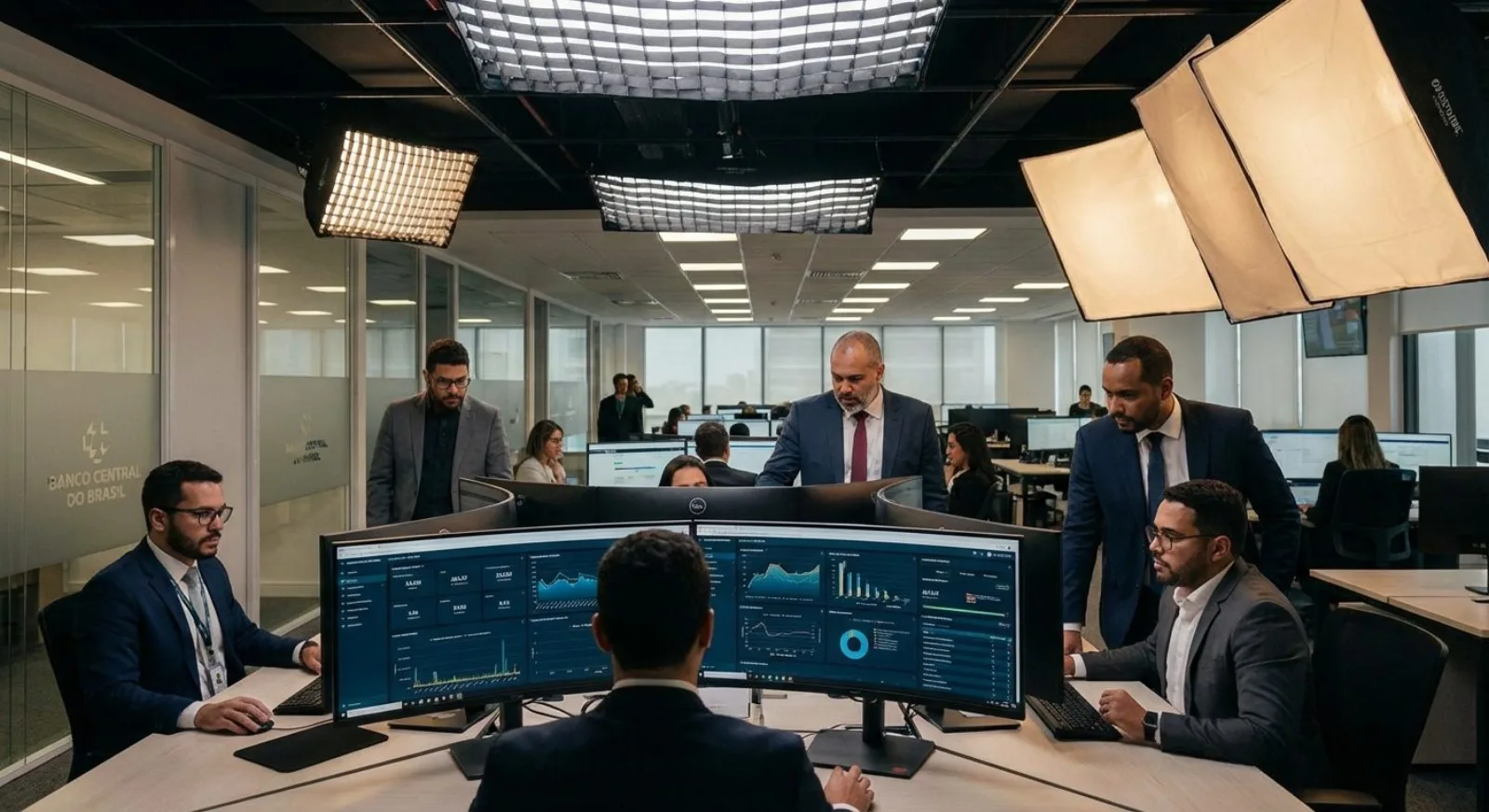 Instituições brasileiras subestimam vulnerabilidades em ataques cibernéticos financeiros