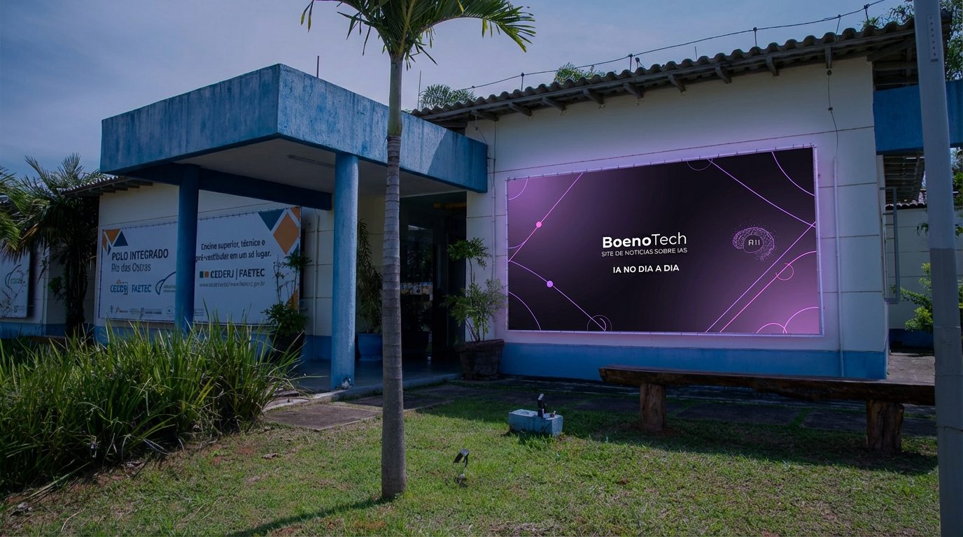 Integração da IA na fé brasileira desafia limites éticos e sociais