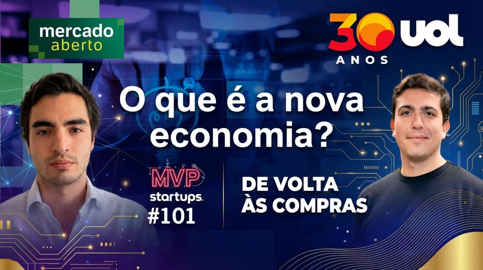 Inteligência Artificial cria bolha invisível no mercado financeiro brasileiro