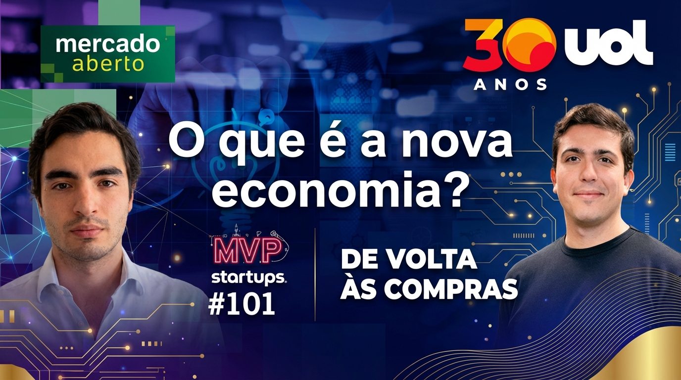 Inteligência Artificial cria bolha invisível no mercado financeiro brasileiro
