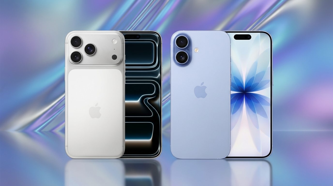 Lançamento oficial do Apple iPhone 17 Pro Max com melhor bateria entre 35 smartphones