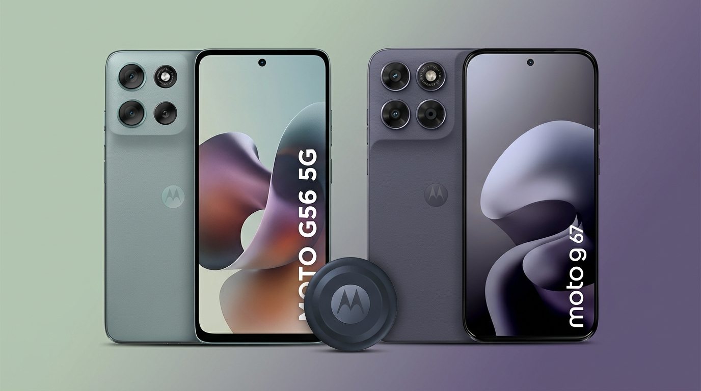 Motorola Signature chega ao mercado com specs de smartphone topo de linha no Brasil