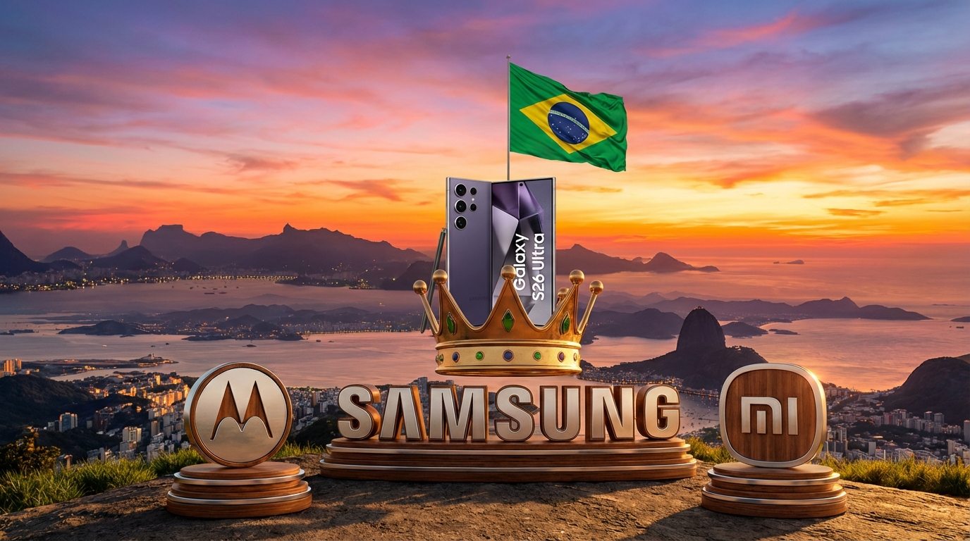 Nothing Phone (4a) e (4a) Pro com Android e specs intermediárias por preço a divulgar
