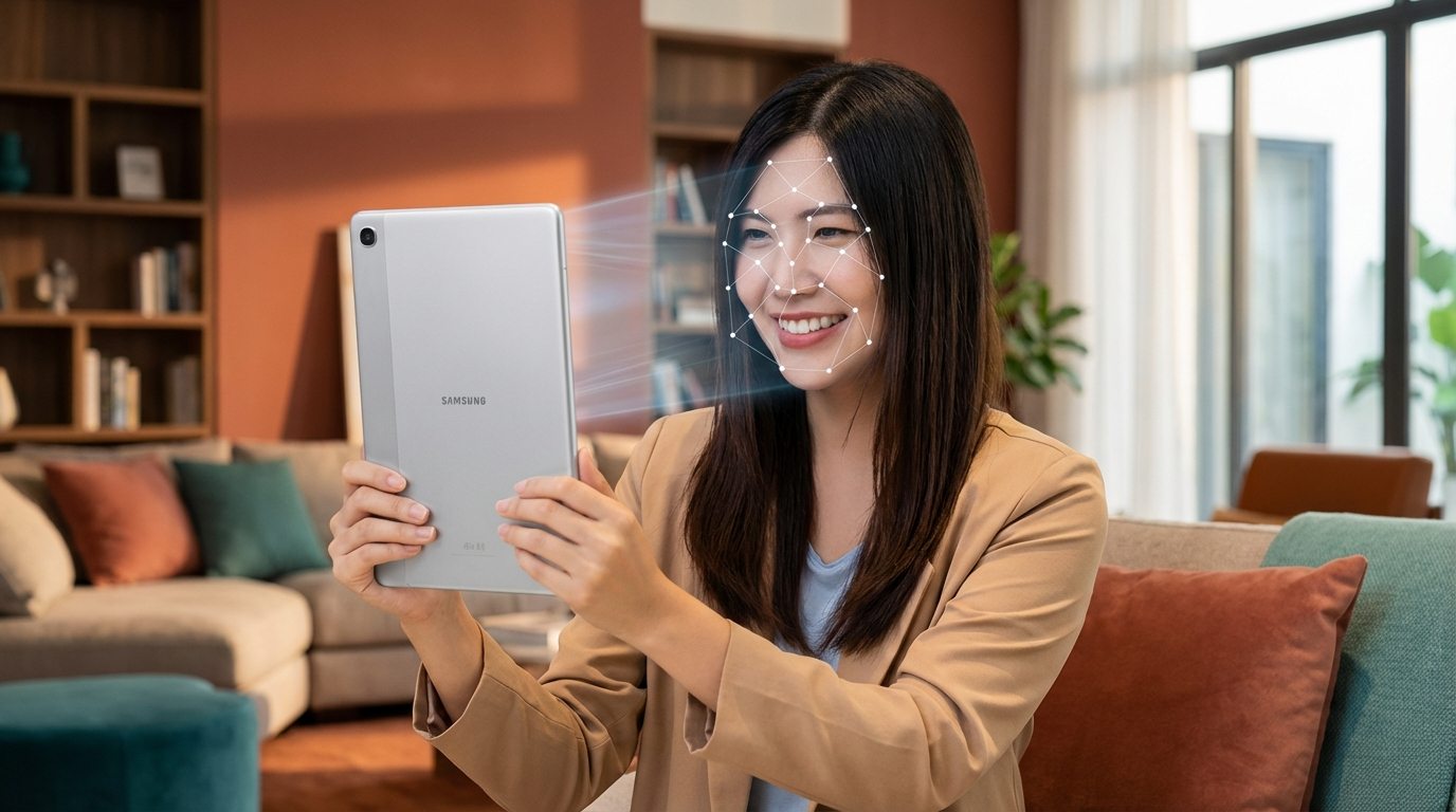 Nova solução IA para segurança com impressão digital e melhor biometria