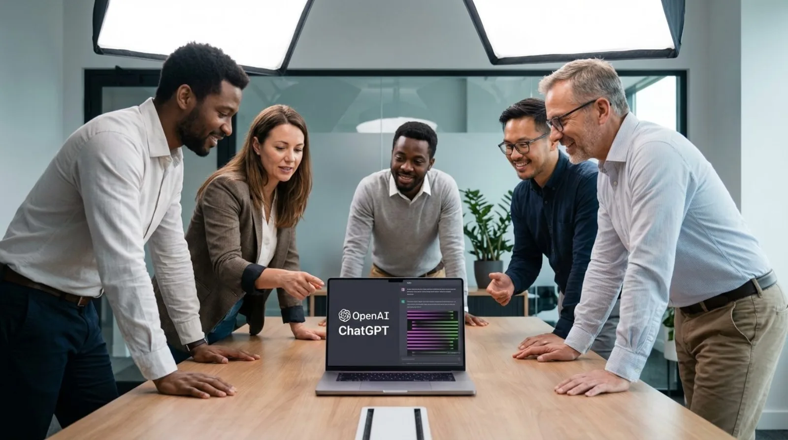 OpenAI ChatGPT oferece assistente IA via API e web por R$0 ou planos pagos