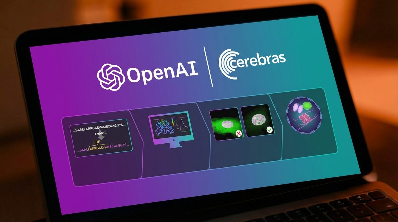 OpenAI Modelo de Codificação Rápido é anunciado com alta velocidade operacional e chips compactos por preço não divulgado