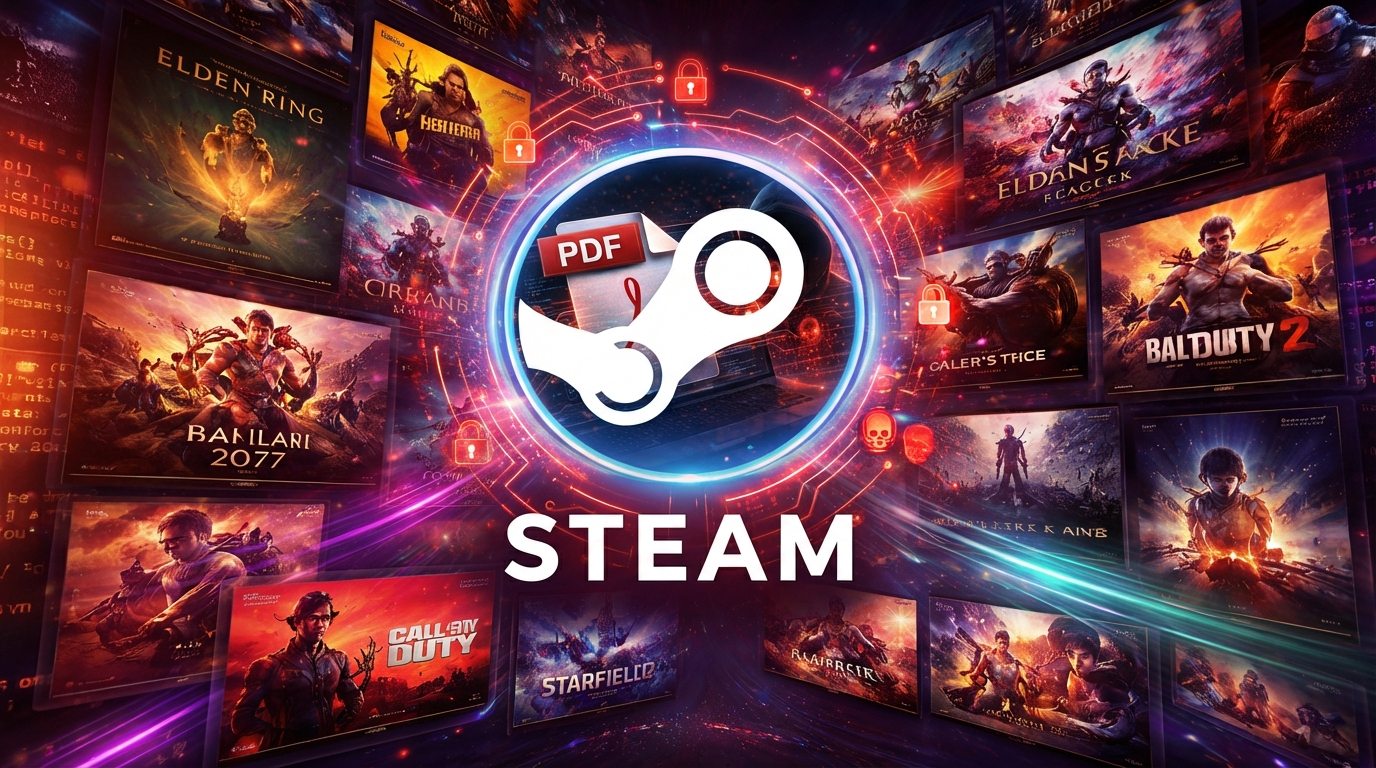 Pacote de 4 jogos grátis Steam atualizados semanalmente por tempo limitado - grátis