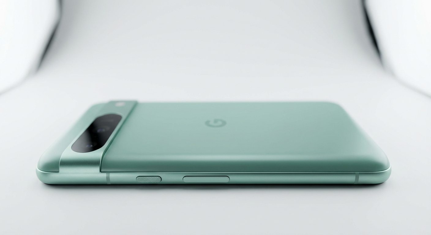 Pixel 10a do Google apresenta design e especificações de pico a preço a divulgar