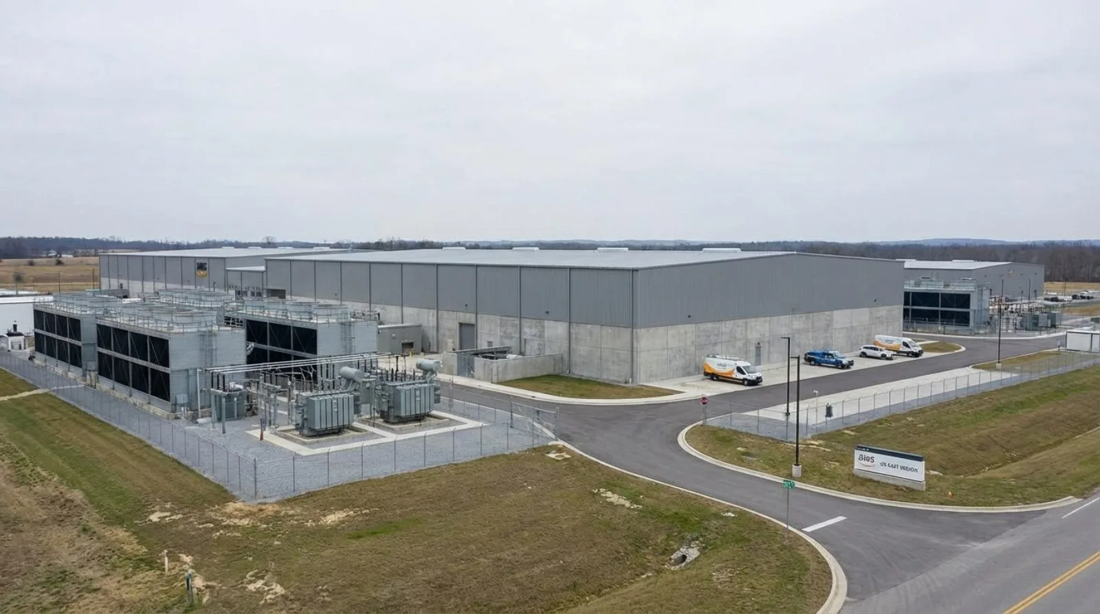 Politização da IA e EUA ampliam data centers: Risco para a soberania digital brasileira