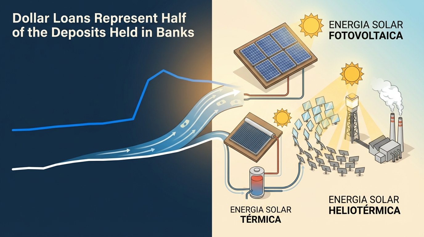 Quanto o Brasil perde com o desperdício de 15% da energia renovável gerada?