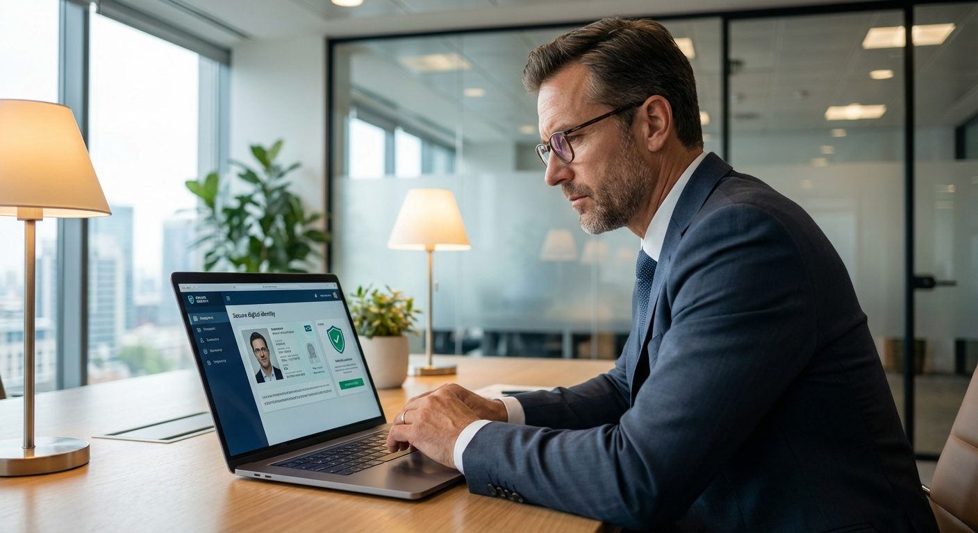 Por que a falta de definição legal da identidade digital no Brasil pode gerar caos jurídico