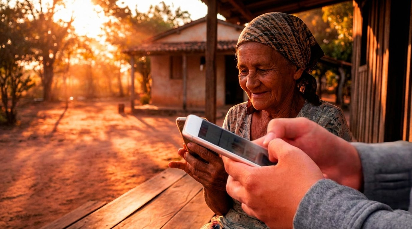 Por que o fim do suporte do WhatsApp em celulares antigos ameaça 30 milhões de brasileiros?
