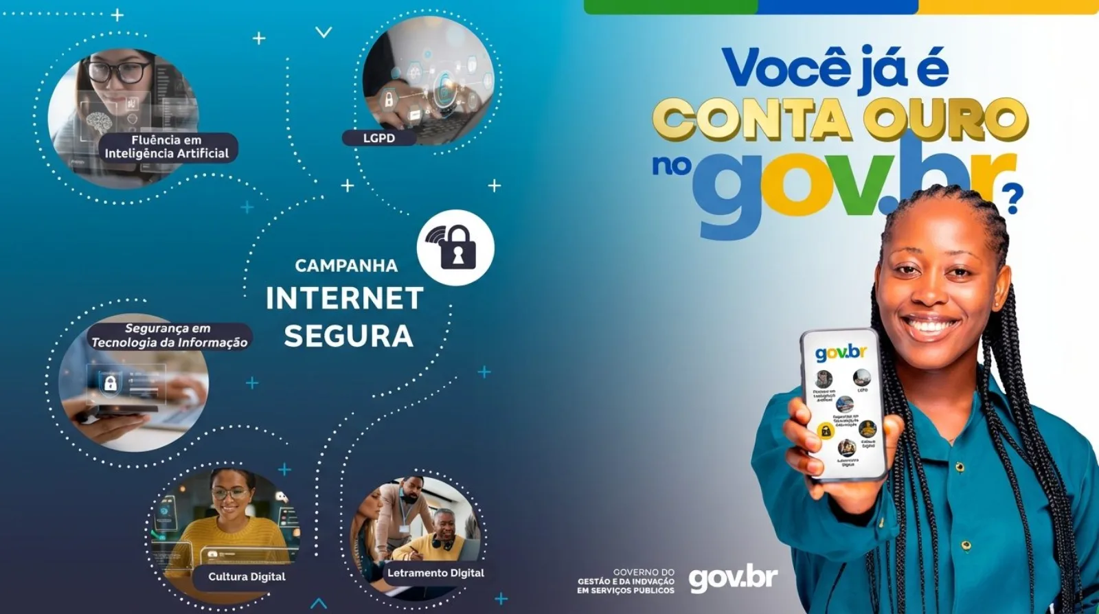 Por que as leis brasileiras ainda falham ao proteger dados em redes sociais?