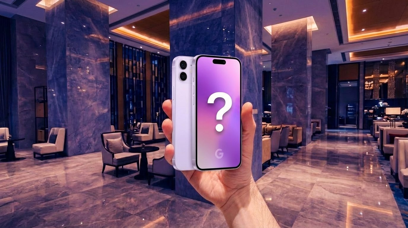 Realme 15 Pro é anunciado com bateria que dura até 2 dias