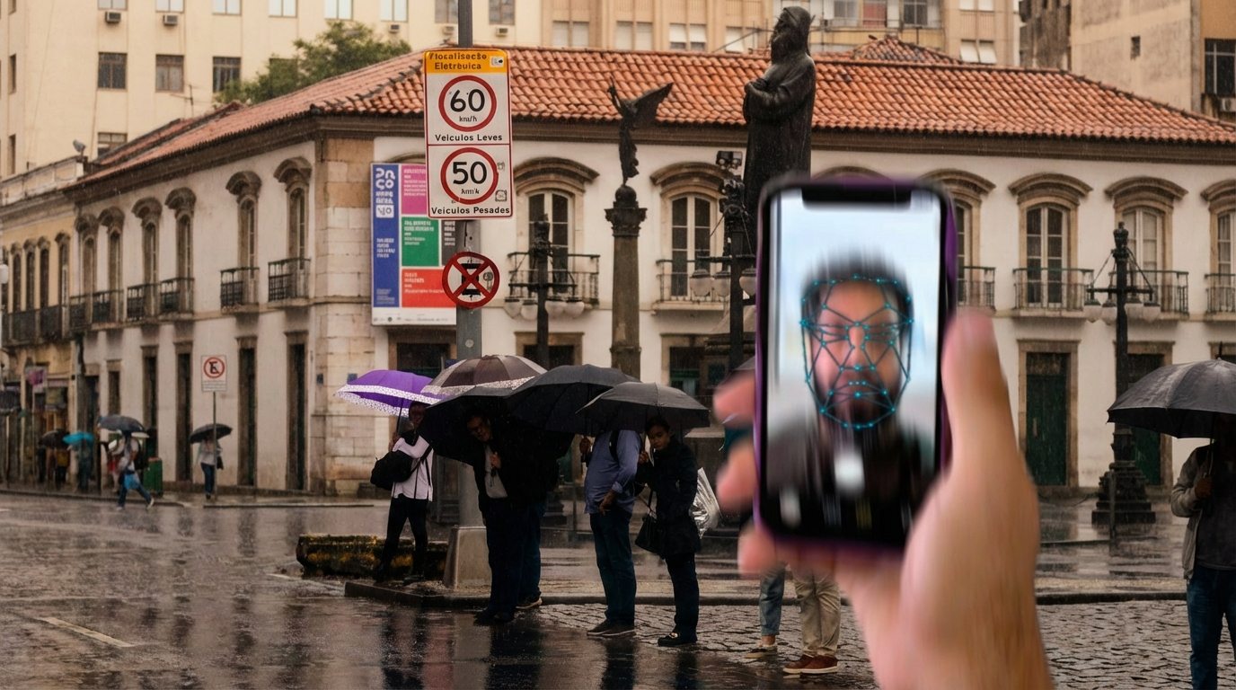 Regulação brasileira falha diante da expansão de deepfakes nas eleições