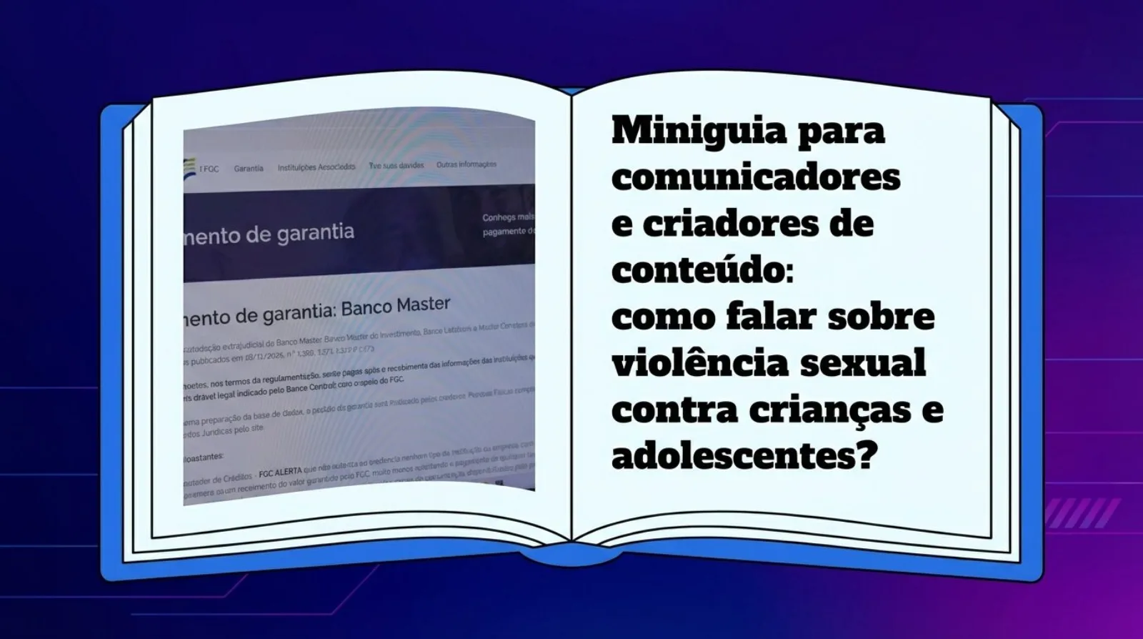 Regulação brasileira falha em proteger imagem pessoal contra IA sem consentimento