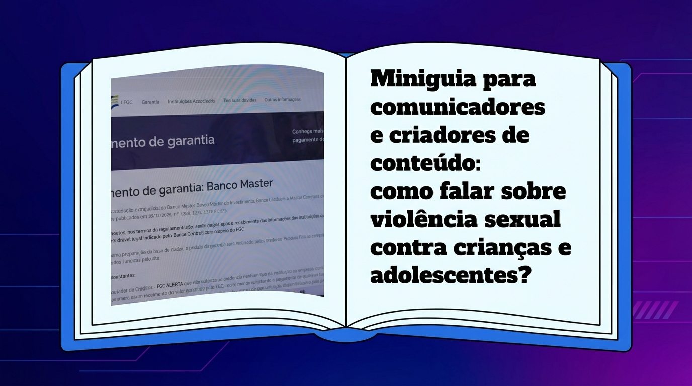 Regulação brasileira falha em proteger imagem pessoal contra IA sem consentimento
