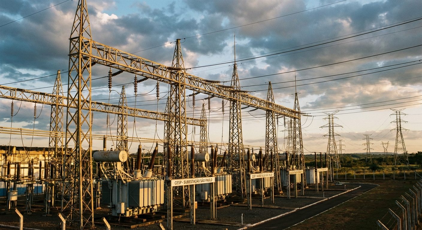 Risco subestimado do apagão global ameaça estabilidade energética do Brasil