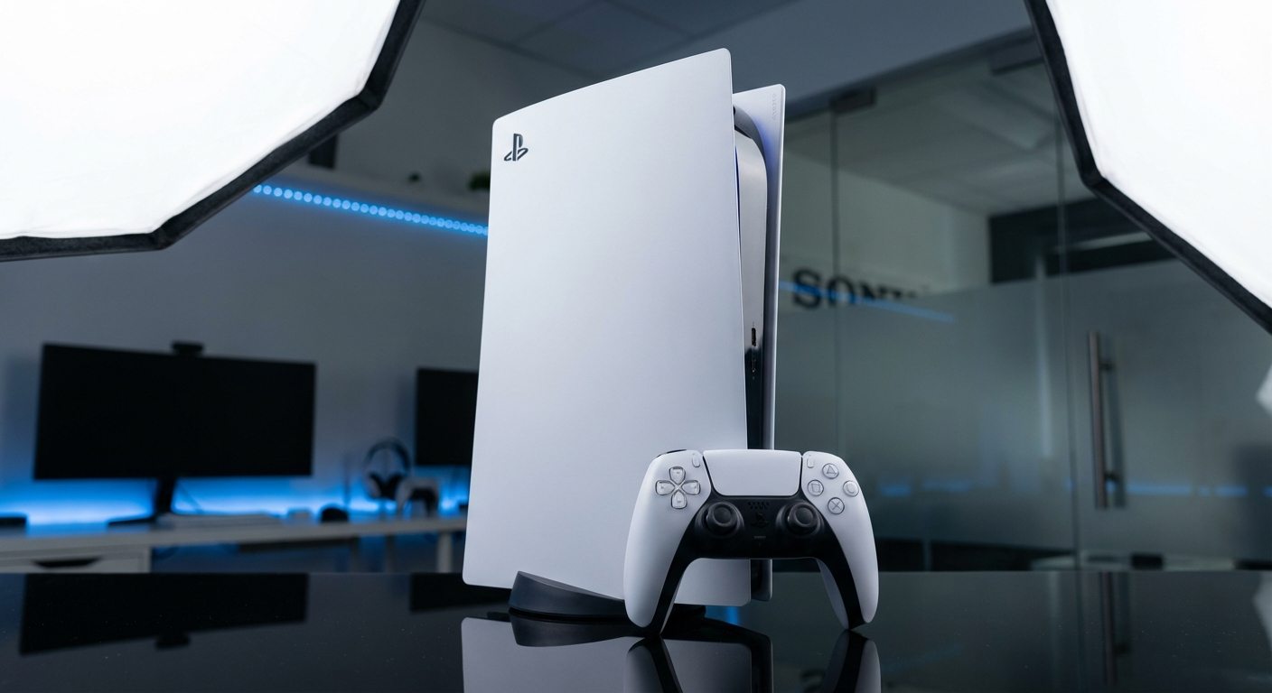 Rumor: PlayStation 6 da Sony pode ser lançado entre 2028 e 2029, preço a definir