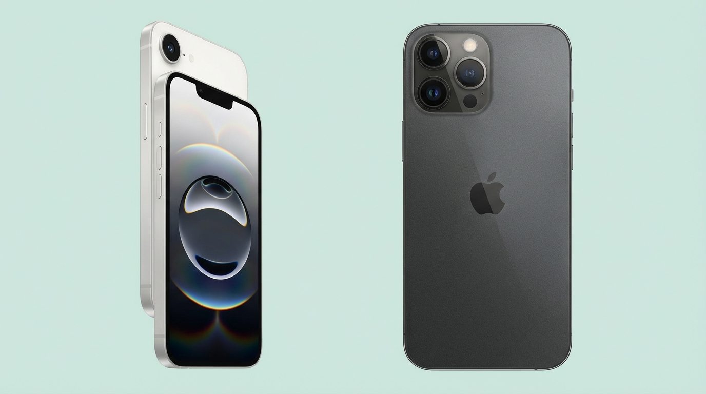 Rumores indicam alta duração de bateria no iPhone 17e e iPad 12 da Apple