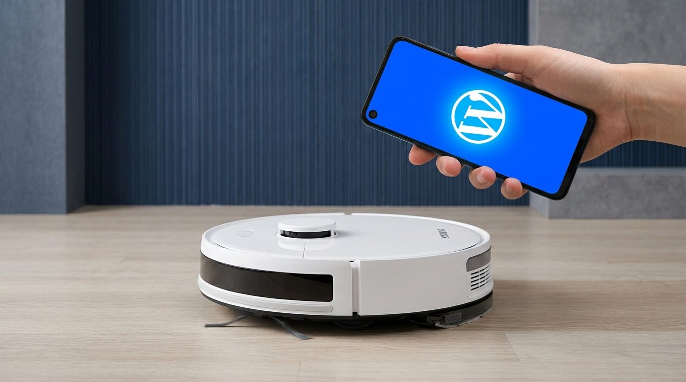Samsung Robô Ultra com vapor a 100°C e IA integrada é anunciado