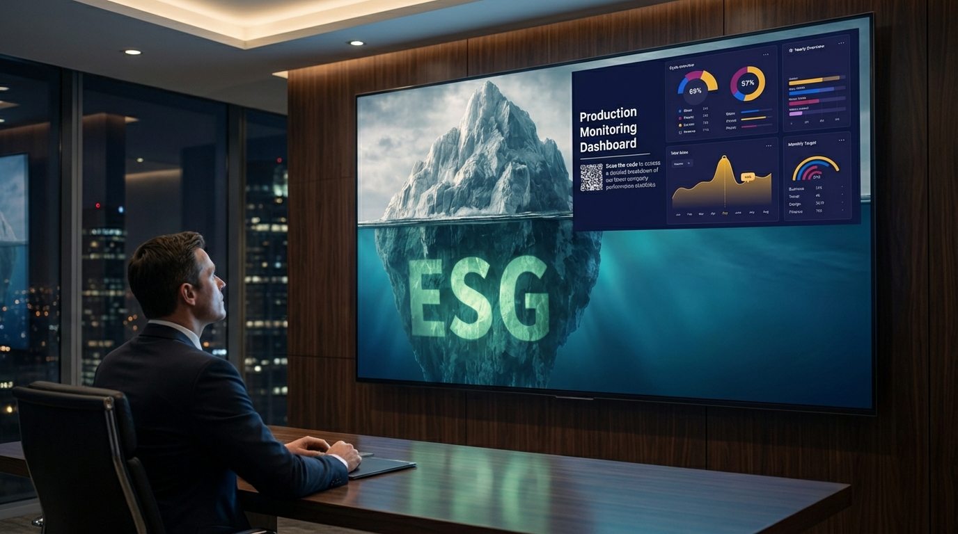 Sanções dos EUA comprometem cadeia global e expõem riscos ocultos no Brasil