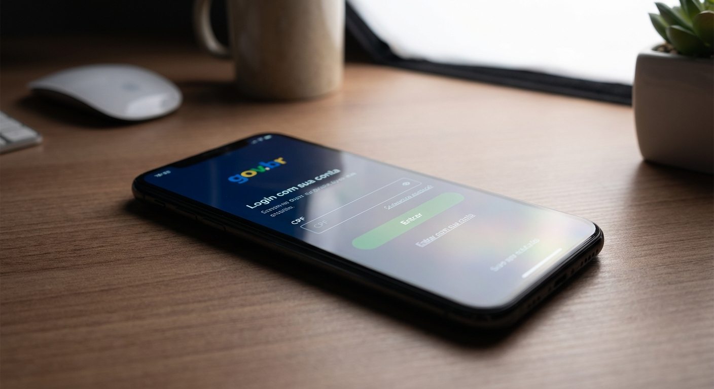 Simplificação digital no Brasil abre brechas para fraudes em apps públicos