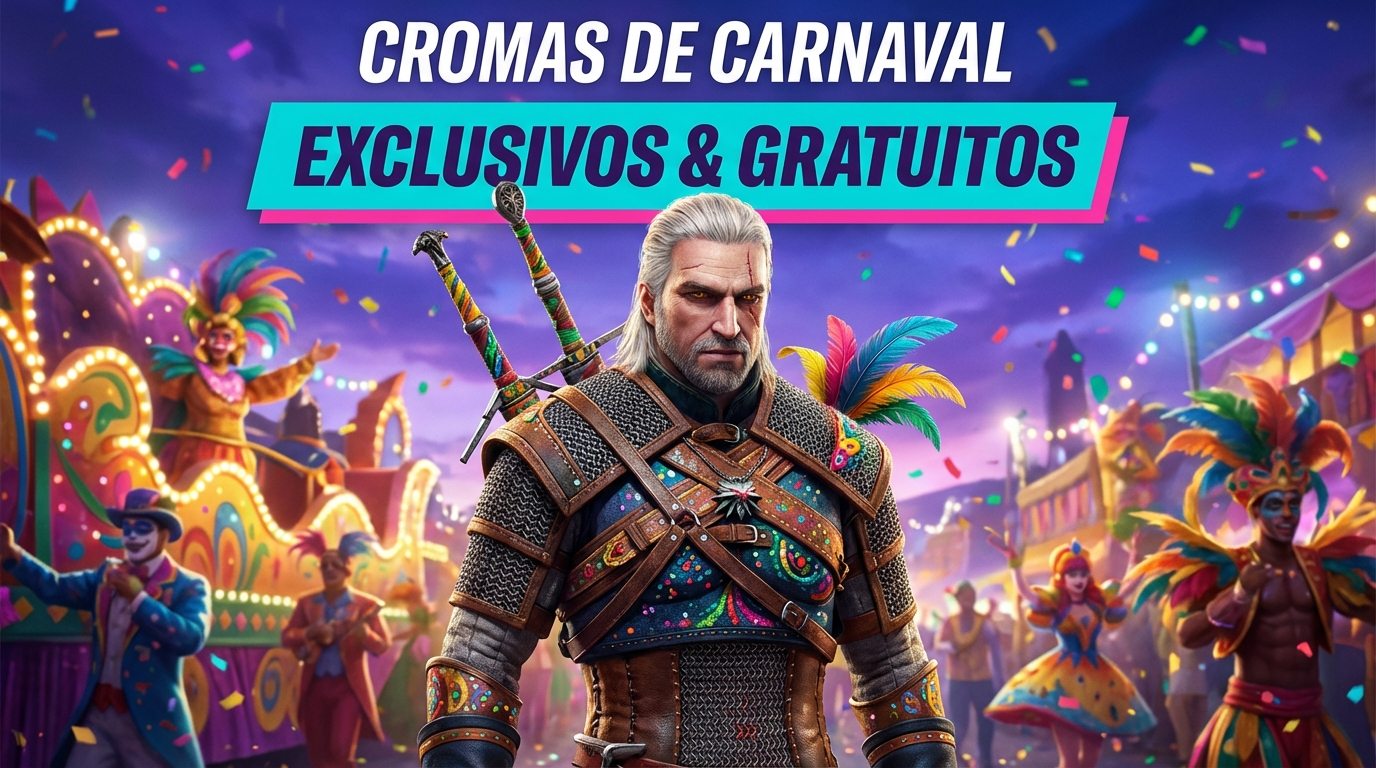 Steam oferece jogos variados grátis por tempo limitado toda semana