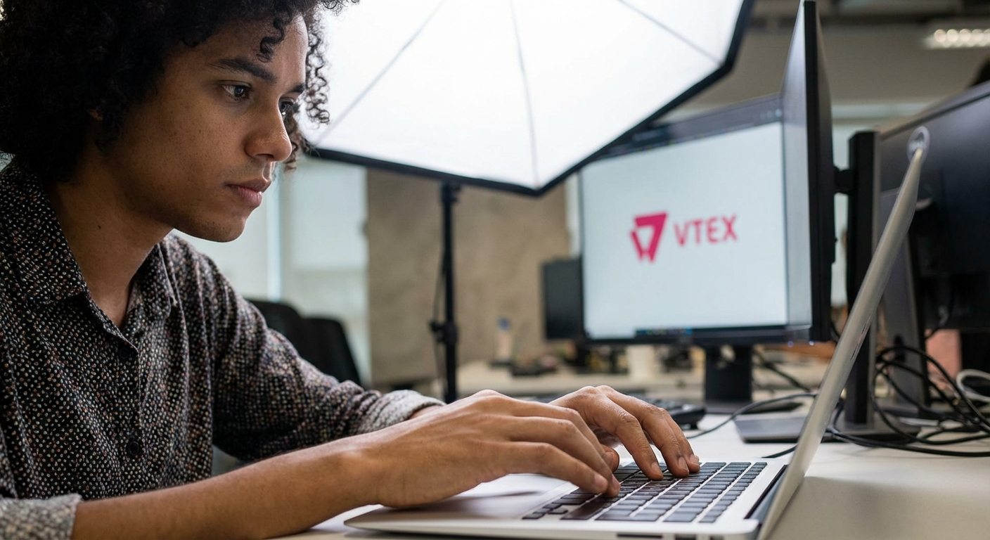 Valorização da engenharia brasileira pela VTEX pode mascarar limitações estruturais
