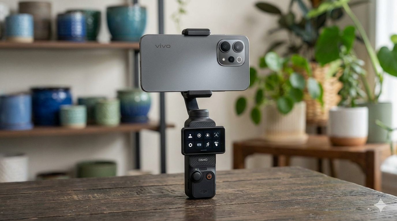 Vazamento indica vídeo em alta definição na câmera do Galaxy S26 Ultra da Samsung