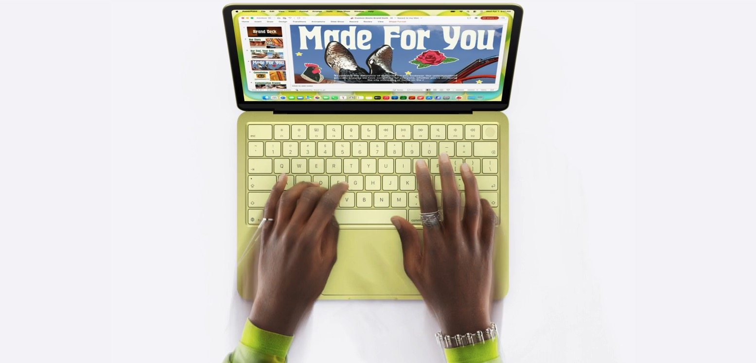 Lançamento Histórico: Tudo Sobre o Novo Apple MacBook Neo