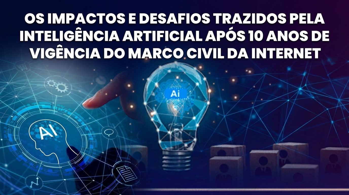 Ação contra Grammarly expõe falhas legais e éticas da IA no Brasil