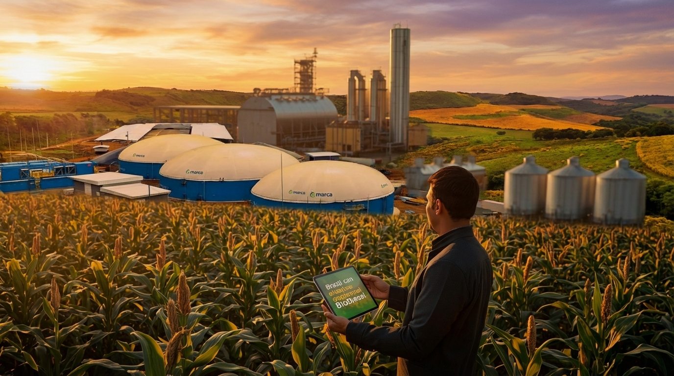 Armazenamento renovável em larga escala ameaça equilíbrio ambiental local no Brasil