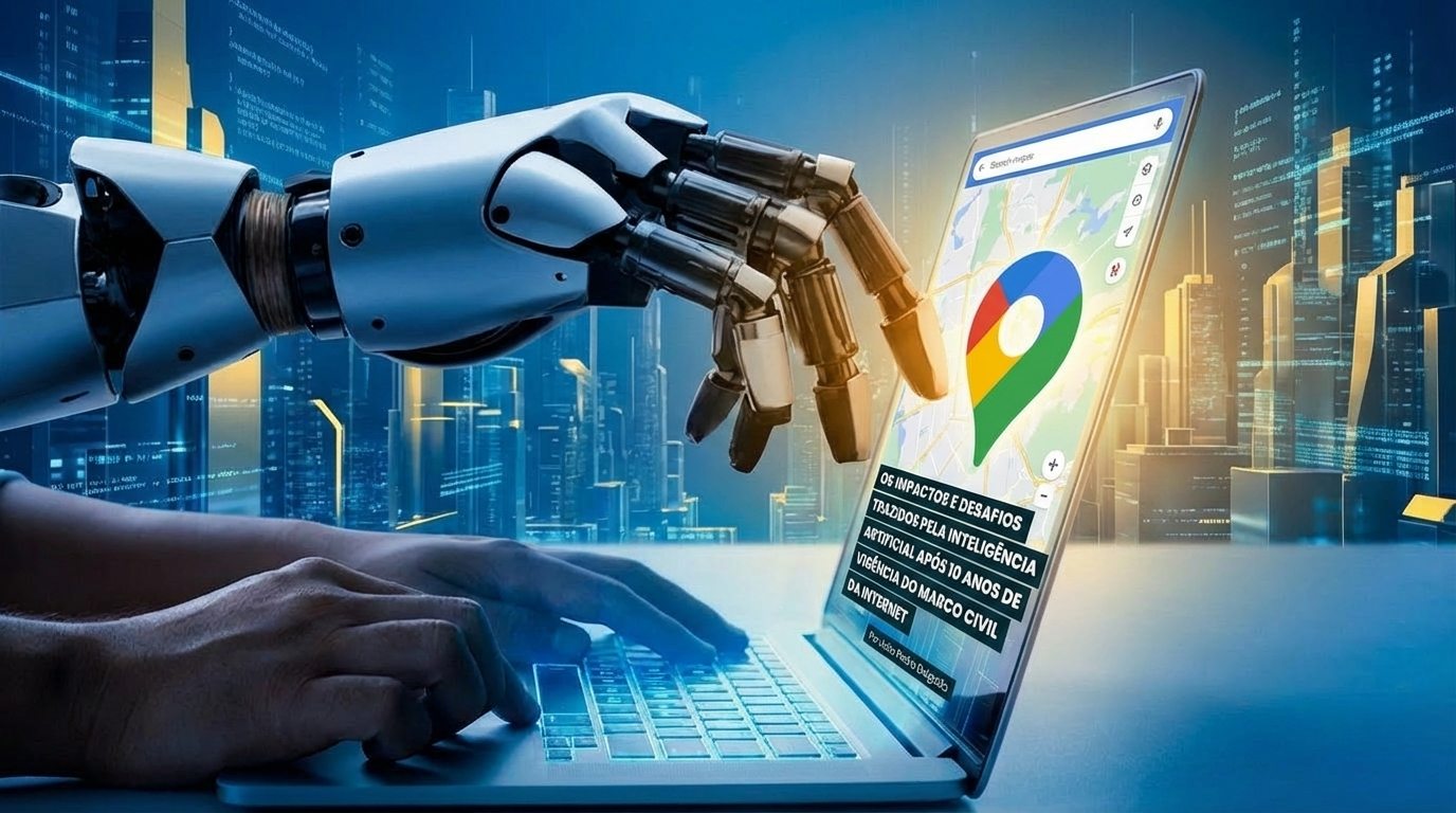 Automação com IA ameaça avanço das políticas públicas de emprego no Brasil