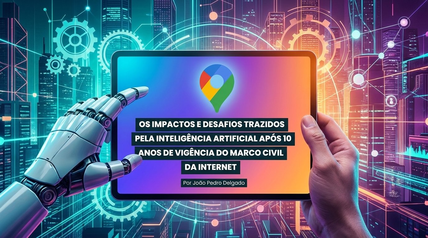 Automação com IA ameaça desemprego estrutural em setores no Brasil até 2034