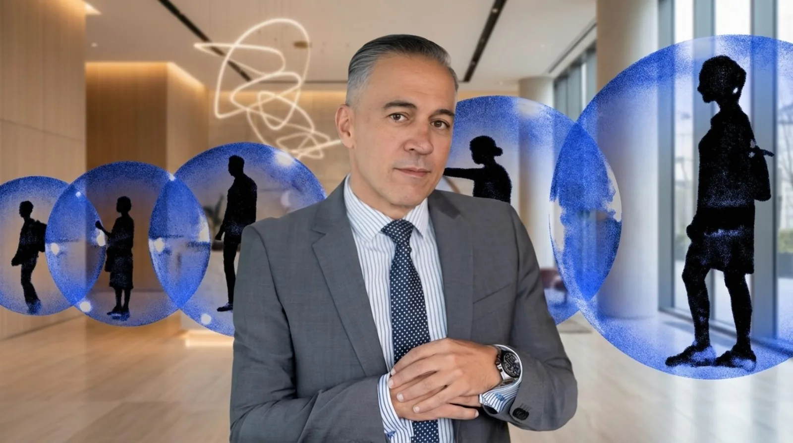Automação por IA ameaça empregos da classe média no Brasil