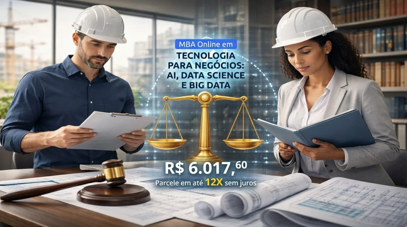 Cursos gratuitos EAD em IA, TI e Ciência de Dados por Instituições Brasileiras