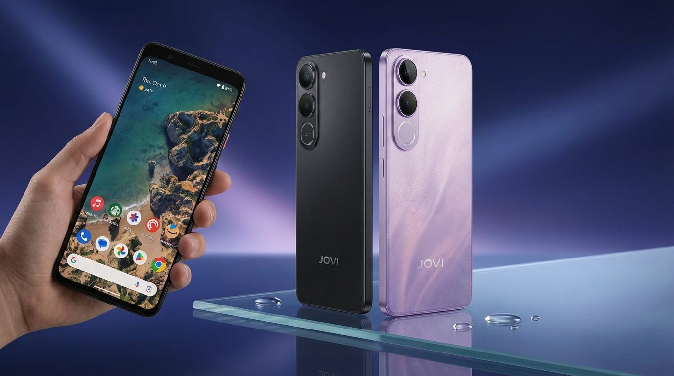 Google lança função premium do Gemini com melhorias em IA grátis para todos