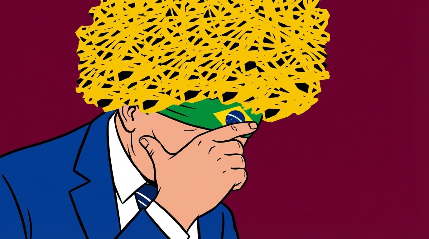 IA na pesquisa matemática no Brasil enfrenta risco de viés e erro invisível