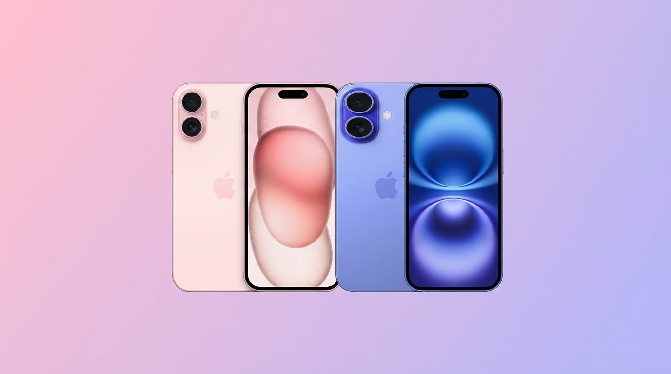 iPhone 16 é anunciado com sistema avançado de câmera e chipset moderno por preço reduzido