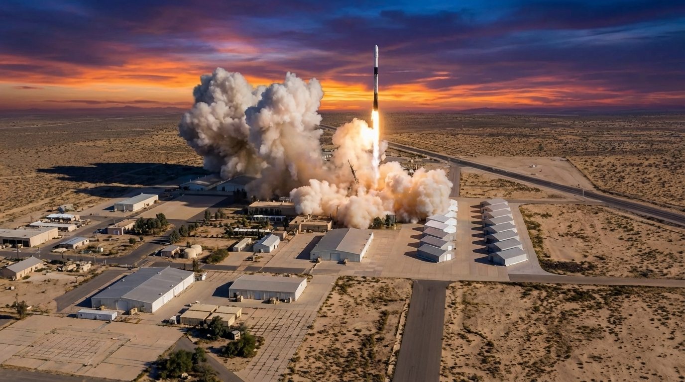 Mistério do cilindro em Marte expõe limitações da indústria espacial brasileira