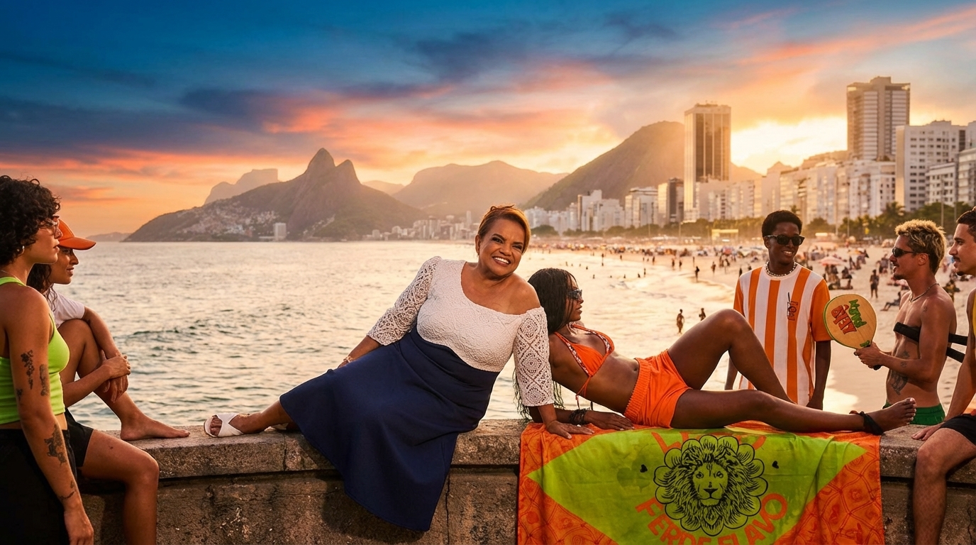 Resistência sociocultural eleva riscos das demissões por IA no Brasil