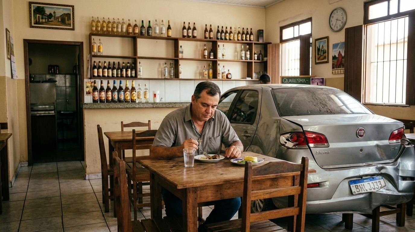 Riscos éticos da IA agravam crises em casos de desaparecidos no Brasil