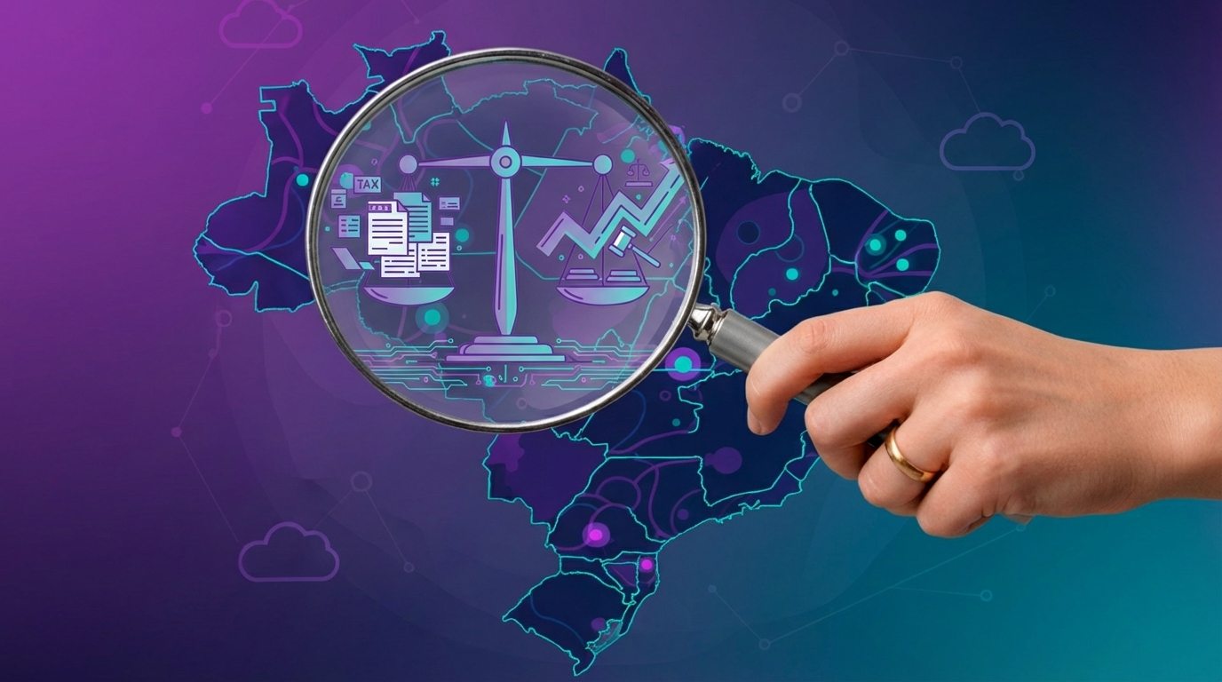 Uso irrestrito da IA jurídica agrava riscos legais na advocacia brasileira