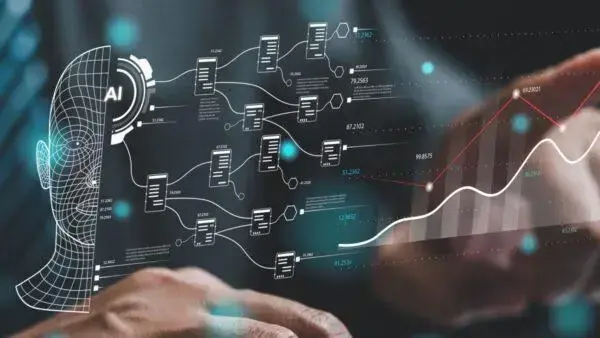 Como a inteligência artificial está mudando o trabalho sem substituir pessoas