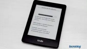 Kindles antigos perdem funções da loja em 2026: veja o que muda