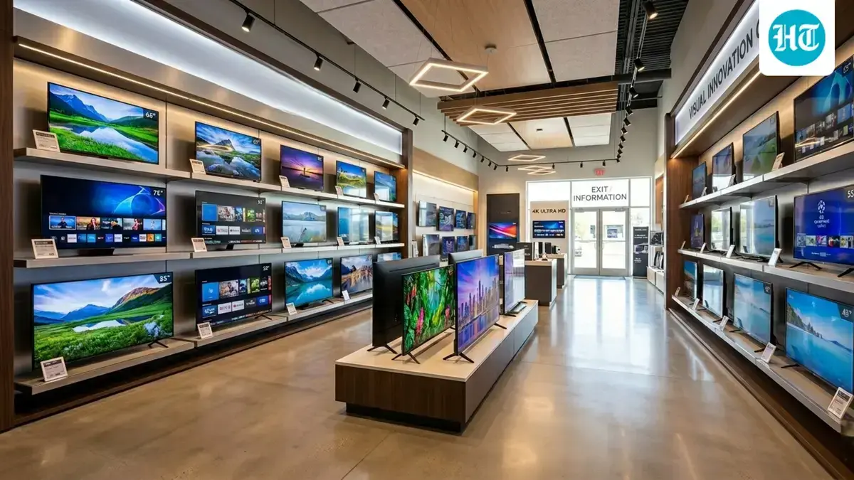 Amazon Mega TV Days: vale a pena aproveitar descontos de até 60% em Smart TVs?