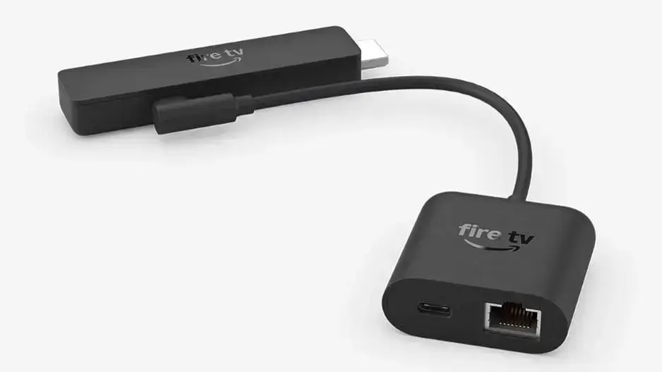 Fire TV Stick HD troca micro-USB por USB-C, mas adaptador ‘Gigabit’ limita velocidade real