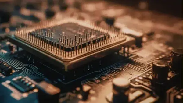 Anthropic pode apostar em chips próprios para ganhar velocidade, controle e eficiência